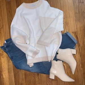 Dune London ankle boots